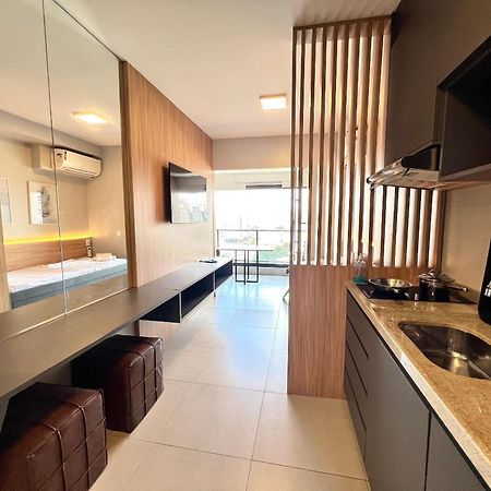 Haus Stay . Perfeito. Luxo. Vila Mariana São Paulo Exterior foto