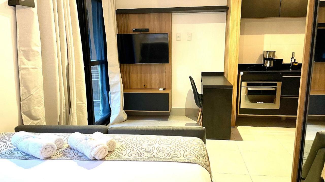Haus Stay . Perfeito. Luxo. Vila Mariana São Paulo Exterior foto